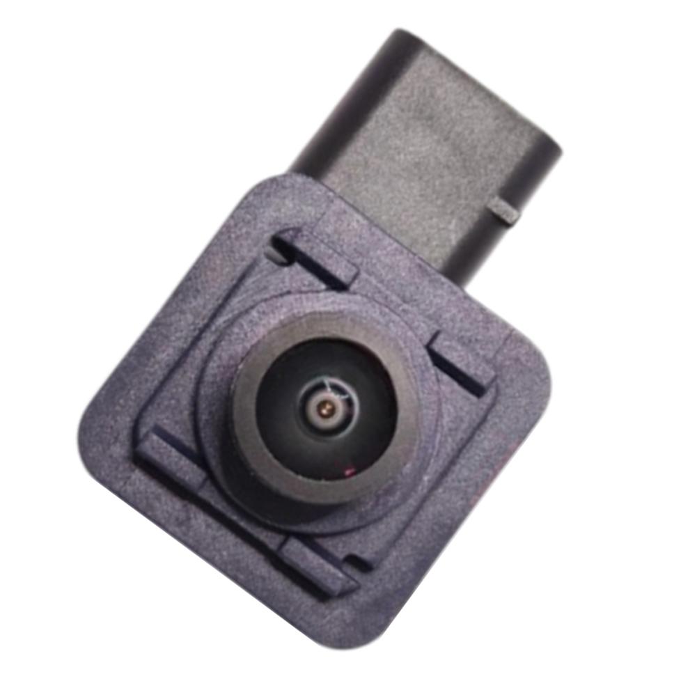 

OEM Part Replacement Rear View Backup Camera Easy Setup Fog Visibility High Definition Imaging Rain Resistance China Mainland