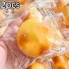 Handmade Squishy Potato Fidget Toy Soft Creative Potato Squeeze Stress Ball Toys Asmr Sensory Stress Relief Toy Gift For Adult