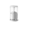 Cotton Swab Box Living Room Restaurant Household Creative Toothpick Storage Tools Press Type Automatic Springcap Toothpick Box