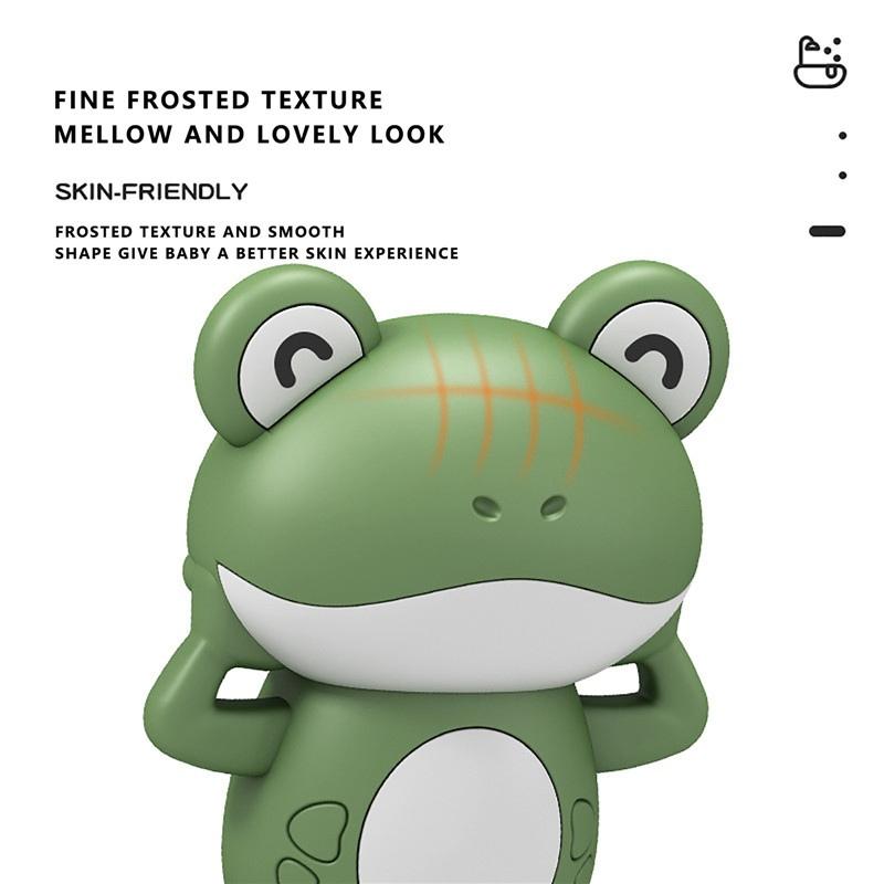 Baby Bath Toys Swimming Bath Toy Cute Frogs Toy Toy Children
