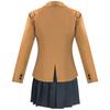 Mai Senpai Cos Clothes Youth Pig Head Boy Bunny Girl Senpai Sakurajima Mai Azigawa Sakita Performance Clothes
