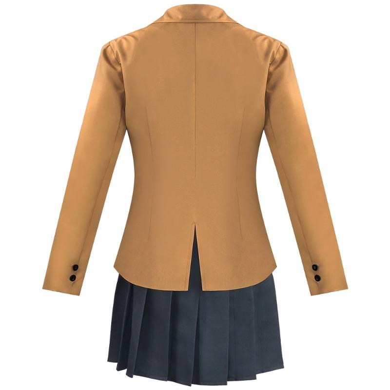 Mai Senpai Cos Clothes Youth Pig Head Boy Bunny Girl Senpai Sakurajima Mai Azigawa Sakita Performance Clothes
