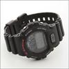 Casio G-Shock DW-6900-1V Digital Watch Black (Parallel Import)