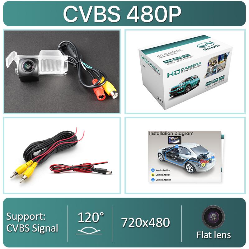 

Автомобиль Full HD AHD 1080P Fisheye Lens Автомобильная камера заднего вида для Chevrolet Caprice Cavalier Sail Cruze Camaro