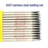 Kai'ang A407 Stainless Steel Welding Electrode, E310-15 Cr26Ni21 Austenitic High-Temperature Welding Electrode