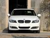 BMW 3 Series E90 Black Rear Headlight Shell (09-12 Models)