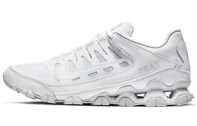 Nike Reax 8 Tr Pure Platinum 621716-102 42.5