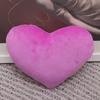 Pink Color for  Birthday Valentines Day Heart  Pillow Heart Shape Soft Pillow  Pillow
