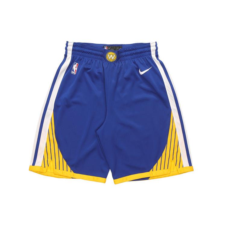 Nike Basketball Shorts Men s Blue 866809-495 L
