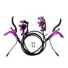 Lishi Electric Scooter & Bicycle Hydraulic Disc Brake Set
