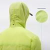 Pelliot Men's Ultralight Outdoor Sun Protection Jacket