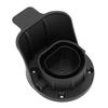 Type 2 EV Charger Holder Sturdy IEC 62196 2 Wall Mount Type 2 Charging Cable Holder Organizer