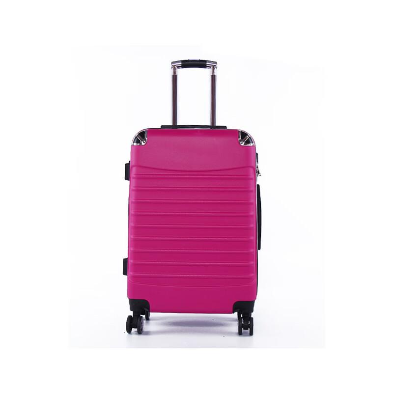KarLot Spinner Luggage with Lock
