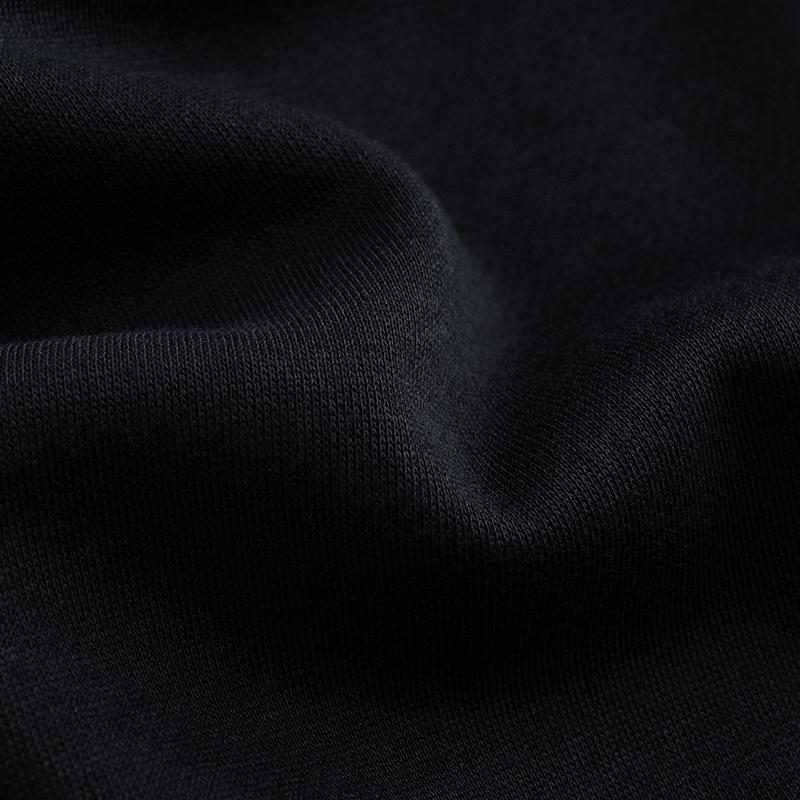 Anta Knitted Sweatpants Men's Basic Black 172531307-3
