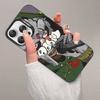 MF-DOOM Rapper Phone Cases For IPhone 17 16 15 14 13 12 11 Plus Pro Max Colorful Case