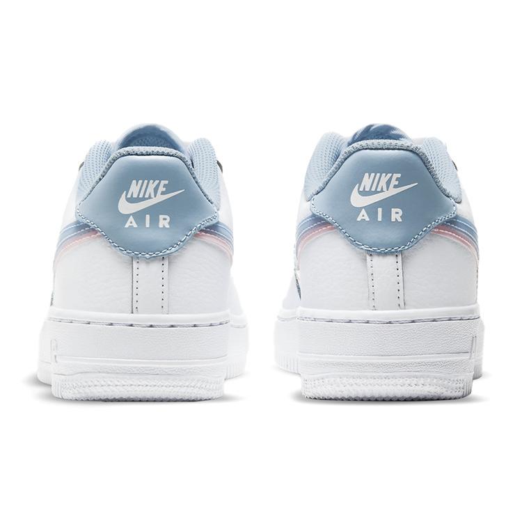 New Nike Kids Air Force 1 LV8 Sneakers GS CW1574-100