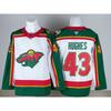 Ice Hockey Long Sleeve Training Jersey - Mens Womens Sports Top Team Style