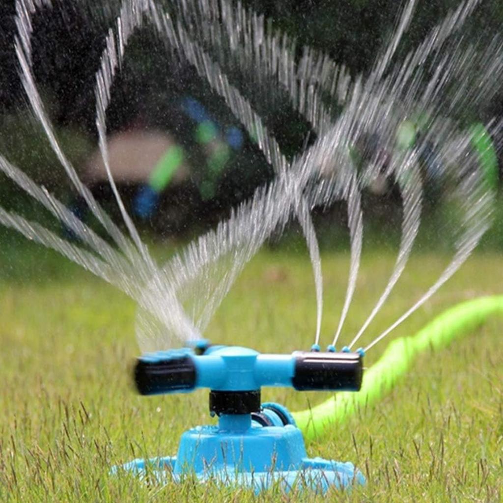Kinder-Sprinkler für den Garten, Outdoor-Aktivitäten - Wassersprühpark, Hinterhof-Wasserspielzeug für Kinder - Spritzender Spaß für den Sommer, Sprüh-Wasserspielzeug