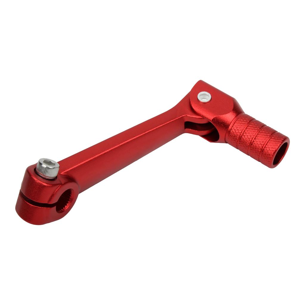 Universal Motorcycle Gear Shift Lever For KTM Kayo T2 T4 T4L BSE Apollo CB 250 50 100 150 200 Engine Dirt Pit Bike Motocross
