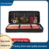 Hot Selling Multi-Color Christmas Tree and Halloween Supplies Storage Bag - 600D Ornament Organizer