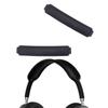 Stirnband Polsterbezug für QC15 QC25 QC35 Q45 Kopfhörer Headset Schutz Bügel Polster Weicher und Langlebiger Schwamm