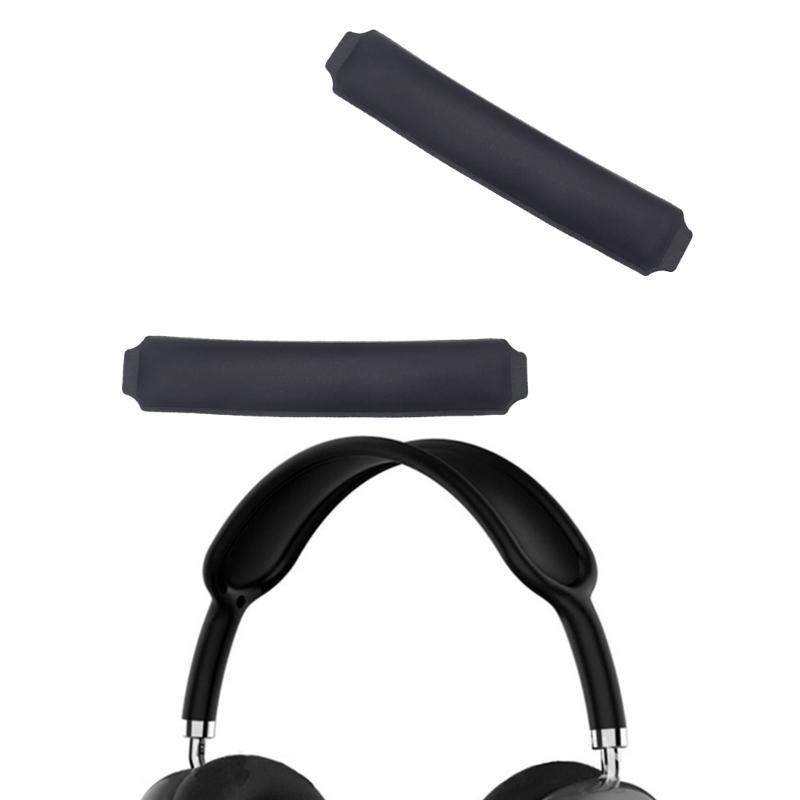 Stirnband Polsterbezug für QC15 QC25 QC35 Q45 Kopfhörer Headset Schutz Bügel Polster Weicher und Langlebiger Schwamm