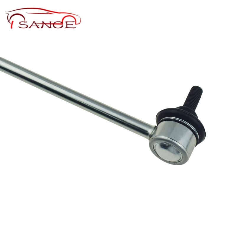 Front Suspension Aluminum Stabilizer Sway Bar End Link 51320-TBA-A02 51320-TVA-A01 Fit For Honda Civic 2016-2019