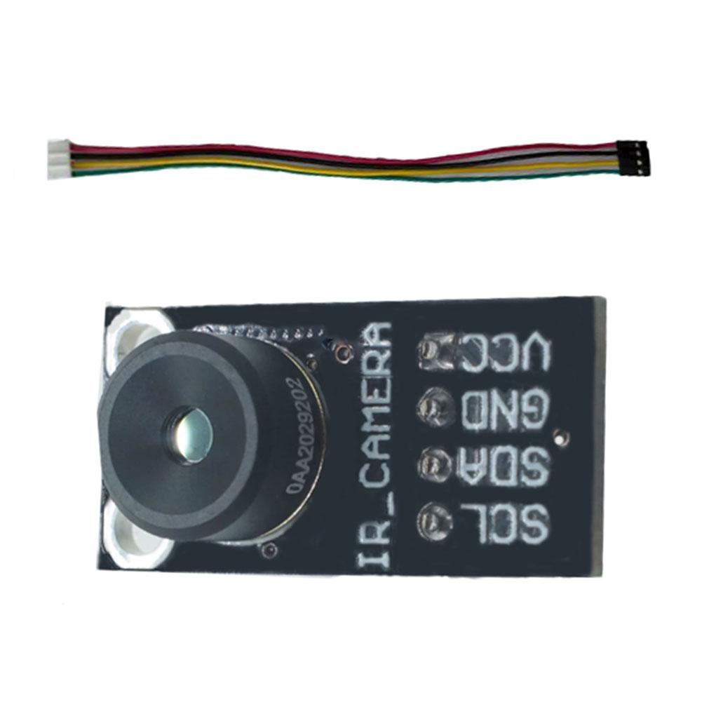 MLX906 IC Interface Temperature Measurement Module Infrared Thermometer Instrument Parts Accessories