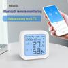Bluetooth Indoor/Outdoor Thermometer & Hygrometer for Home, Baby Room, Industry & Pets