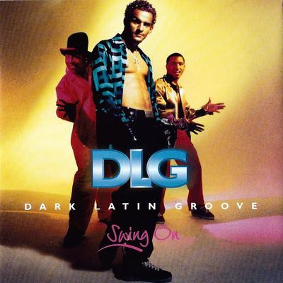 CD DLG - Swing On CDZ82340 Sony Tropical 1997 US Latin Used