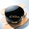[dalba] Glow Fit Serum Cover Cushion 15g (3 Colors)