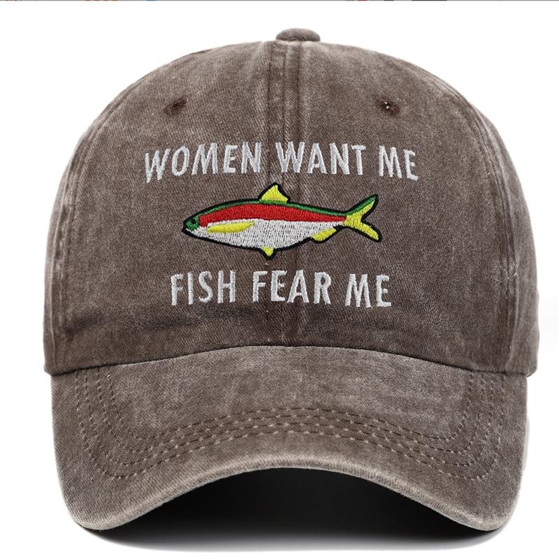 Bestickte E-Washed-Baseballkappe für Herren und Damen, passend für alle Jahreszeiten, Sonnenschutzhut für den Außenbereich