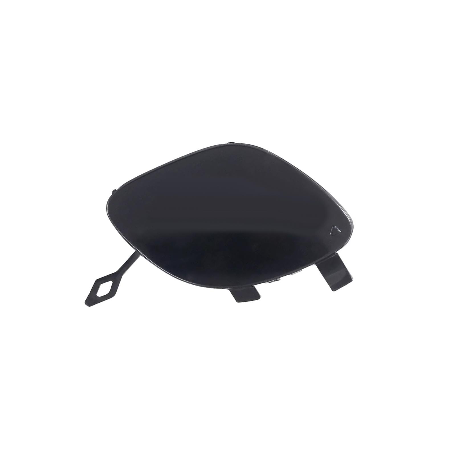 For Mercedes E Class For W213 Front Bumper Tow Hook Cover Cap Easy Installation