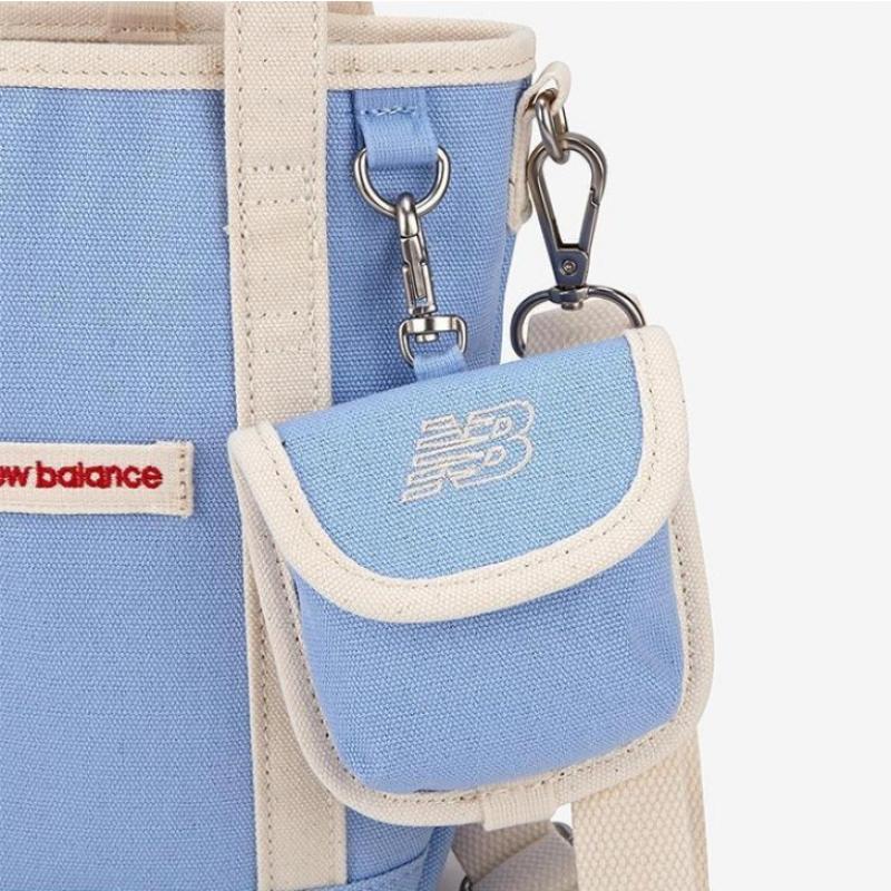 New Balance Canvas Tote Cross Bag Nbgcdae503 51