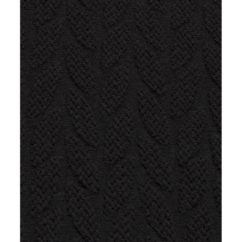 Lululemon Engineered Warmth Cable Knit Pant Black Black