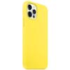 Protective Case - E.F.CONNECTION - for iPhone 12 Pro Max - Premium TPU - Shockproof - Anti-slip