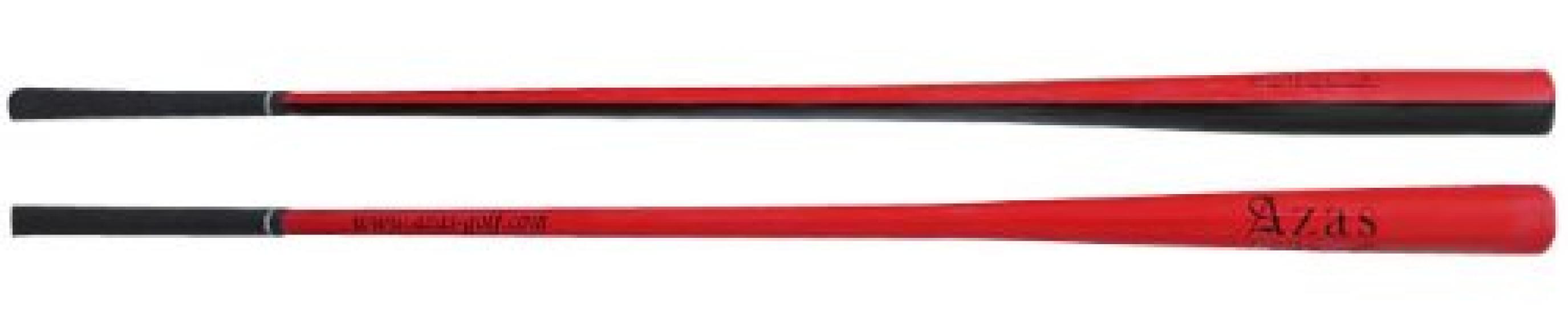 

Azas Golf Swing Training Machine AZAS AZAS Athlete BK/RD