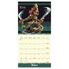 The Legend Of Zelda 2026 Square Wall Calendar