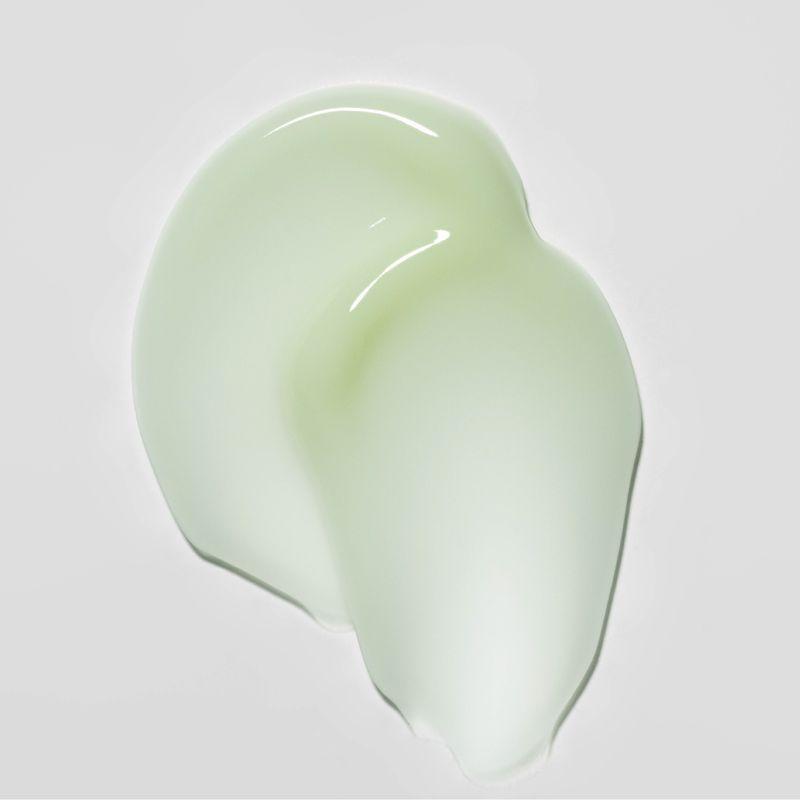 melixir Vegane Feuchtigkeitscreme für das Gesicht 80ml