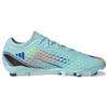 Adidas X Speedportal.3 Fg 'Al Rihla Pack - Clear Aqua' GW8456