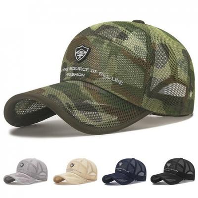 Hüte & Mützen – Baseball-Caps