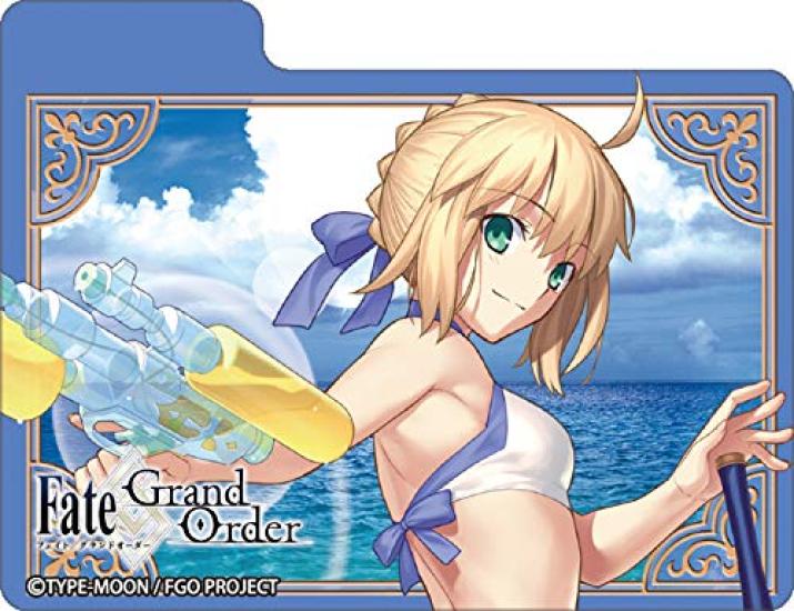 Charakter-Deckbox MAX NEO FateGrand Order [ArcherArtoria Pendragon]