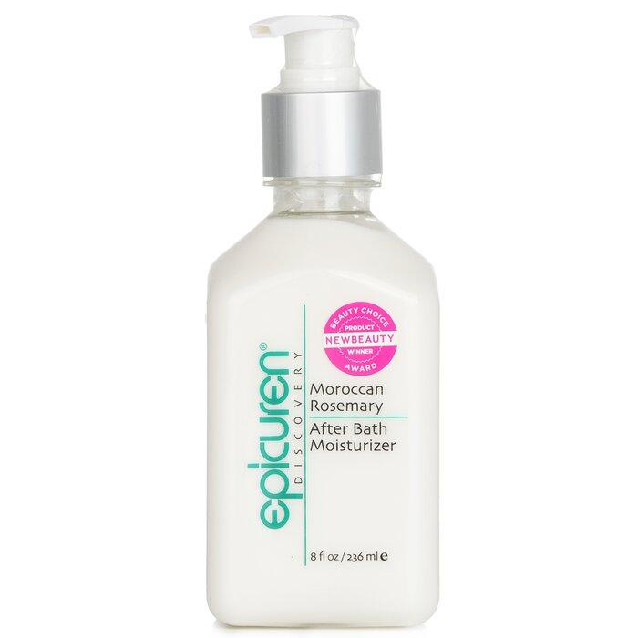 

EPICUREN Увлажняющий крем после душа - Марокканский розмарин