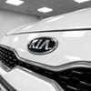 AAND1 Auto Motorhaubenemblem Heckklappenabzeichen für KIA Sportage Ceed sorento Cerato Picanto Soul Stonic K3 K5 Rio optima Zubehör