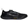 adidas Fos Groundflow Comfortable Lifestyle Casual Shoes Unisex Casual Shoes Black KH7972