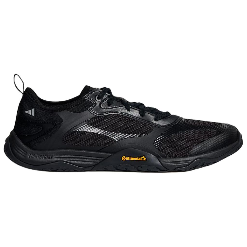 adidas Fos Groundflow Comfortable Lifestyle Casual Shoes Unisex Casual Shoes Black KH7972