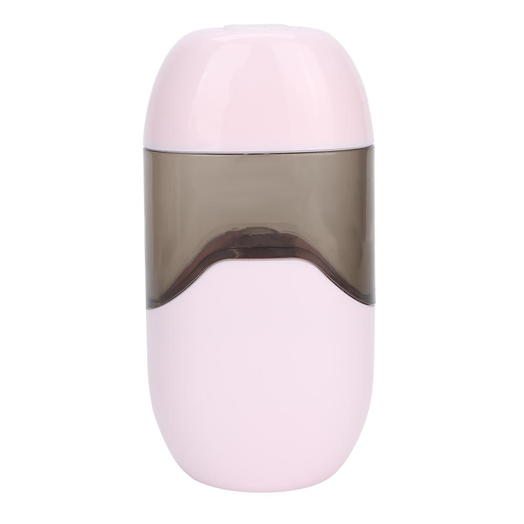 50ml Handheld Mist Sprayer Moisturizing Hydrating Portable USB Rechargeable Mist Sprayer