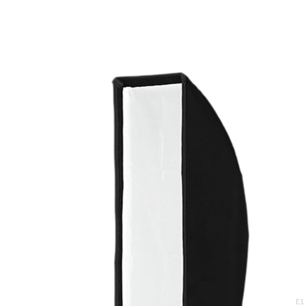Photography Lighting Softbox Diffuser for Camera Use In Professional Studios