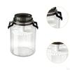 Jar, , Fermentation Container, Storage Box, Food Travel Accessory