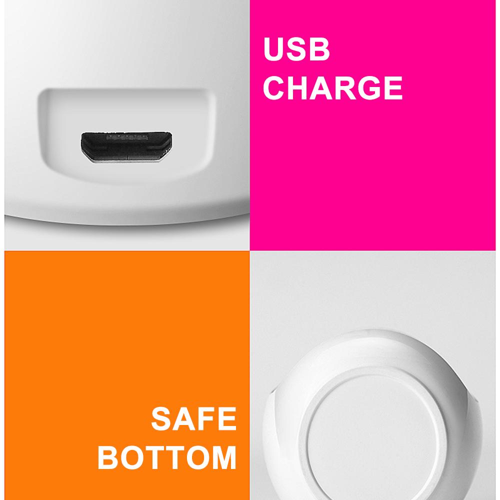 Lampe UV Mini 9W Pour Vernis à Ongles Gel - Sèche-Luxe Séchage Rapide - Neuf